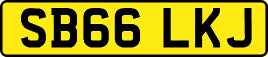 SB66LKJ