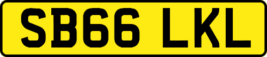SB66LKL