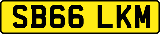 SB66LKM