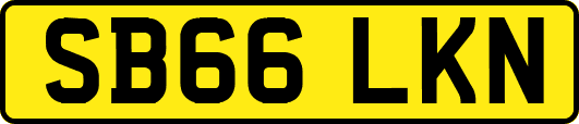 SB66LKN