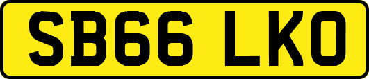 SB66LKO