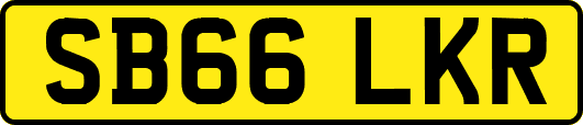 SB66LKR