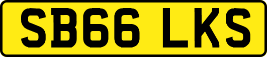 SB66LKS