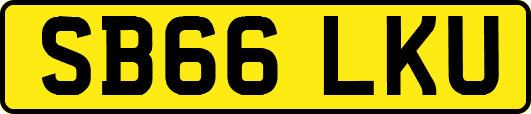 SB66LKU