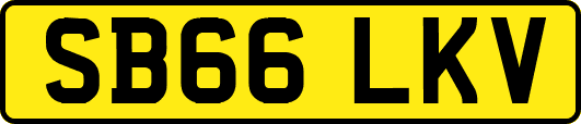 SB66LKV
