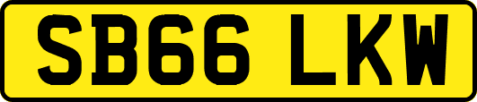 SB66LKW