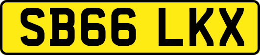 SB66LKX
