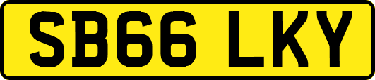 SB66LKY