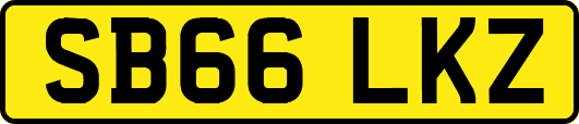 SB66LKZ
