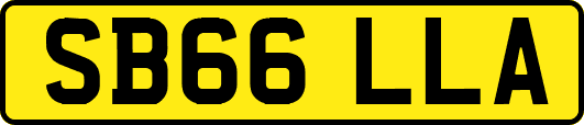 SB66LLA