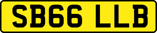 SB66LLB
