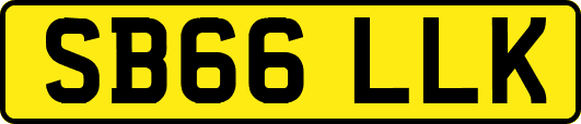 SB66LLK
