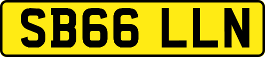 SB66LLN