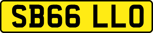 SB66LLO
