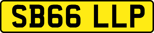 SB66LLP