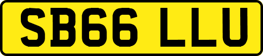SB66LLU