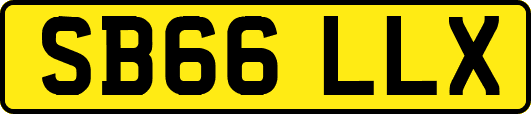 SB66LLX
