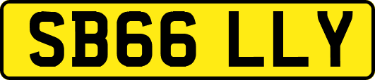 SB66LLY