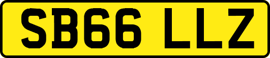 SB66LLZ