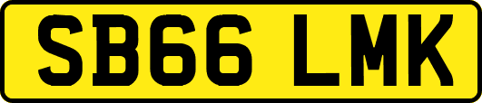 SB66LMK