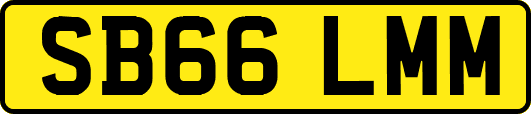 SB66LMM