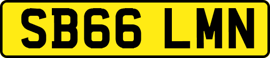 SB66LMN