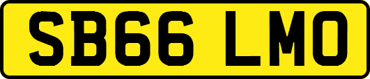 SB66LMO