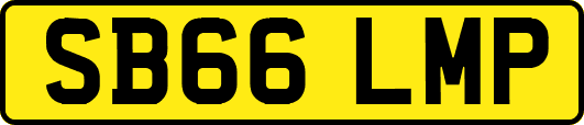 SB66LMP