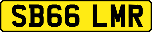 SB66LMR