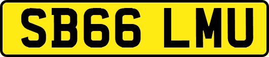 SB66LMU
