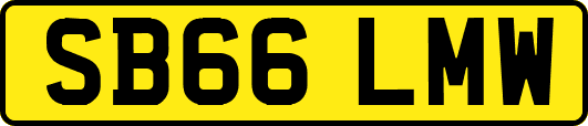 SB66LMW
