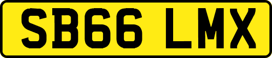 SB66LMX