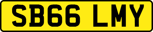 SB66LMY