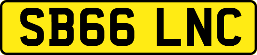 SB66LNC