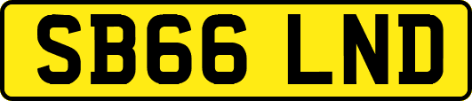 SB66LND