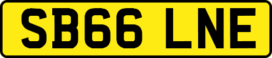 SB66LNE