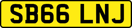 SB66LNJ