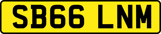 SB66LNM