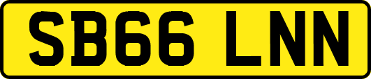 SB66LNN