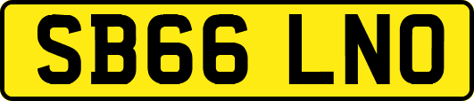 SB66LNO