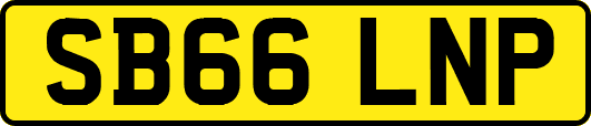 SB66LNP