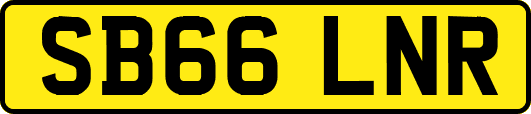 SB66LNR
