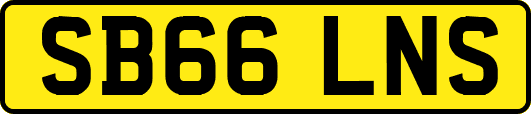 SB66LNS