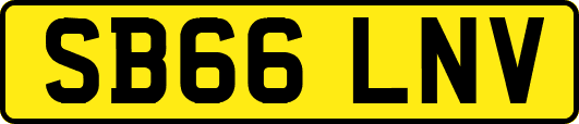SB66LNV