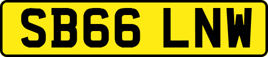 SB66LNW