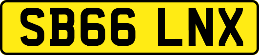 SB66LNX