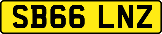 SB66LNZ