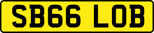 SB66LOB