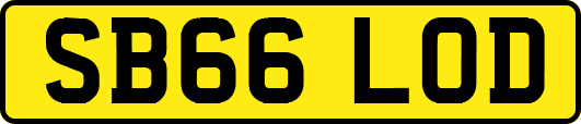 SB66LOD