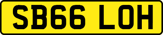 SB66LOH
